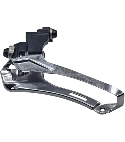 Amazon.co.jp: シマノ(SHIMANO) FD-M9100-D 直付 サイドスイング 2X12S